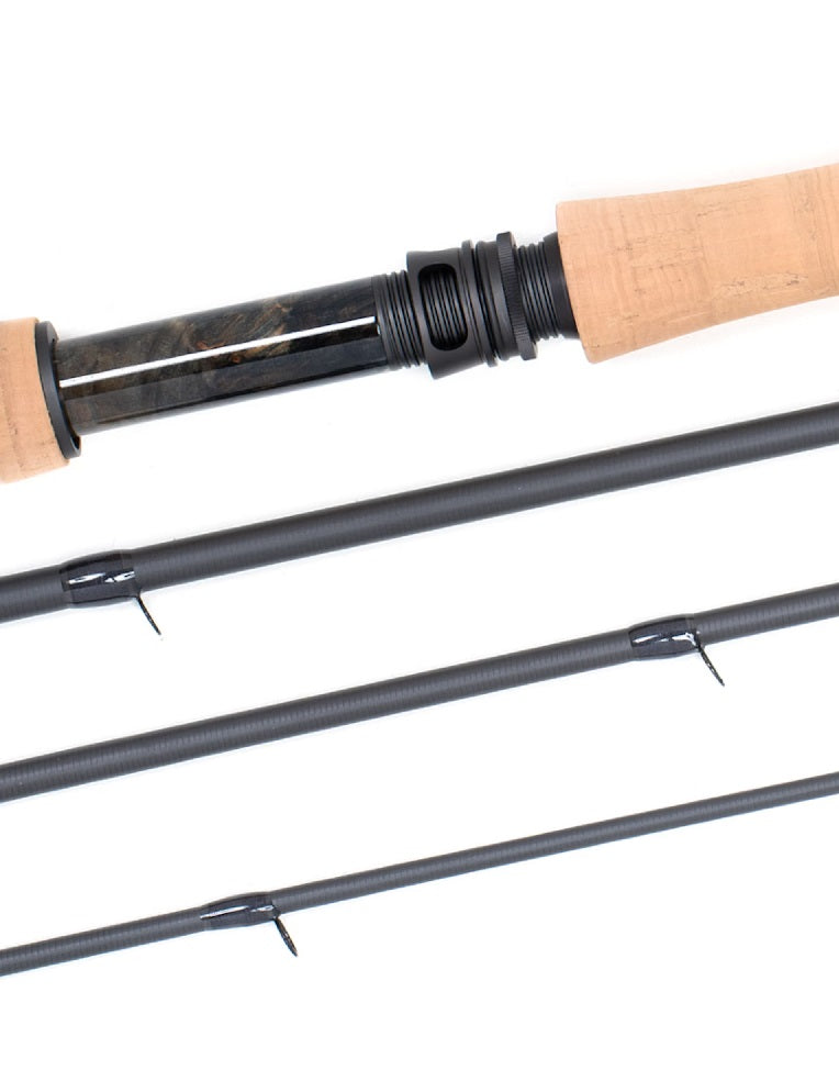 Guideline Elevation Nymph Fly Rod [Lng:10'2" WT:2 WT]