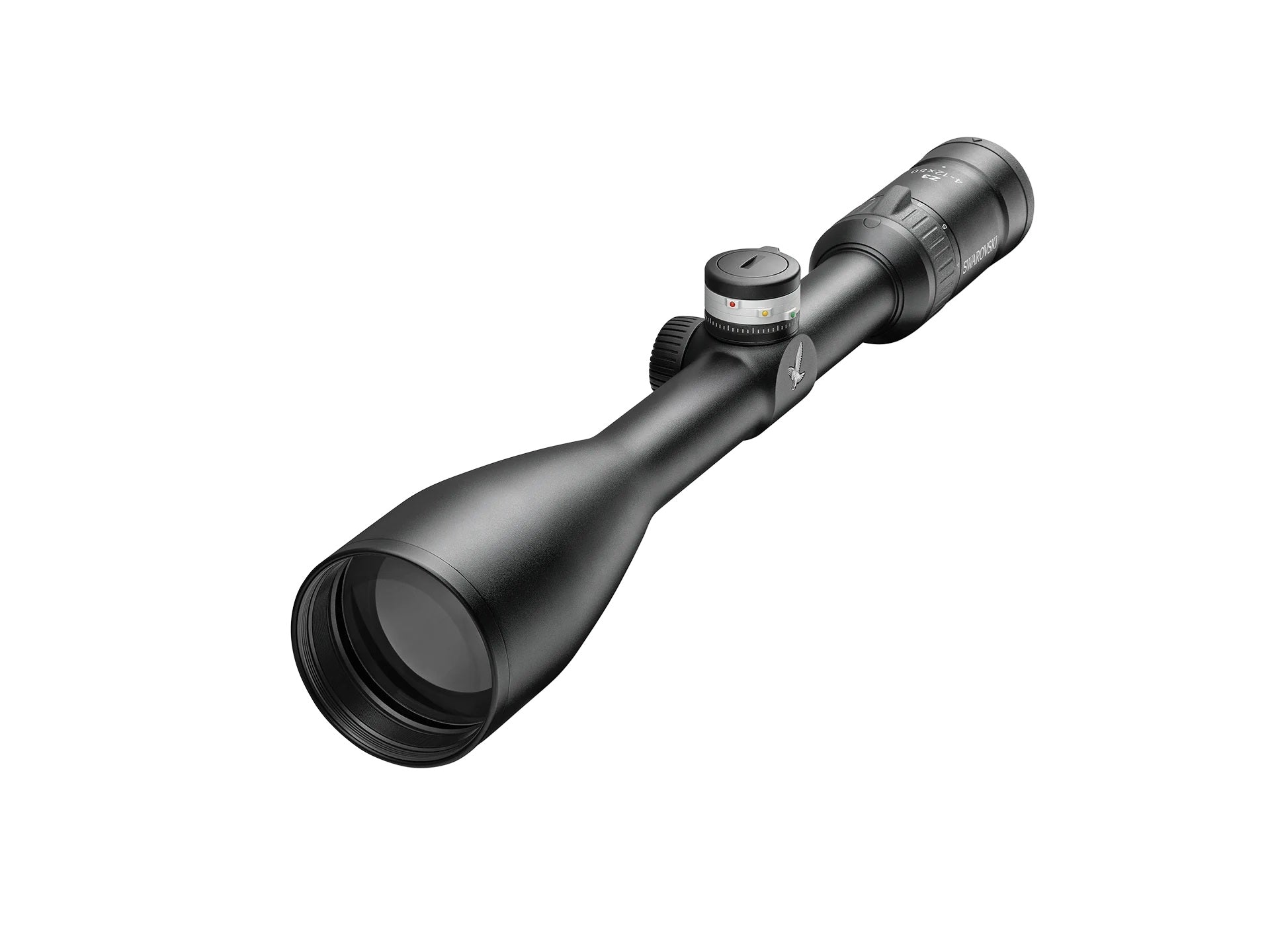 Swarovski Z3 4-12x50 [ret:bt L Plex]