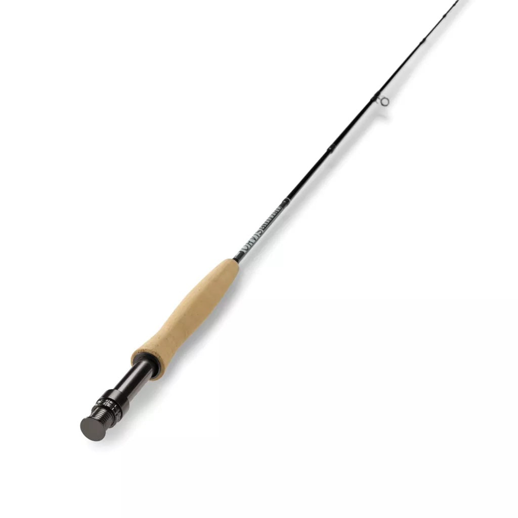 Orvis Clearwater Fly Rod [model:#5 Line/ 8'6" Length]