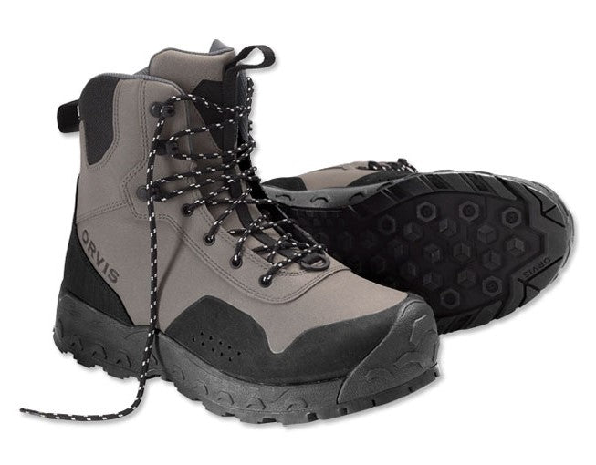 ORVIS CLEARWATER BOOT RUBBER [Sz:9]