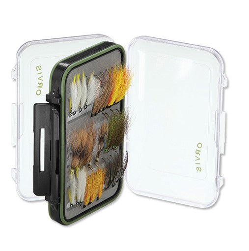 Orvis Double Side Flybox [sz:large]