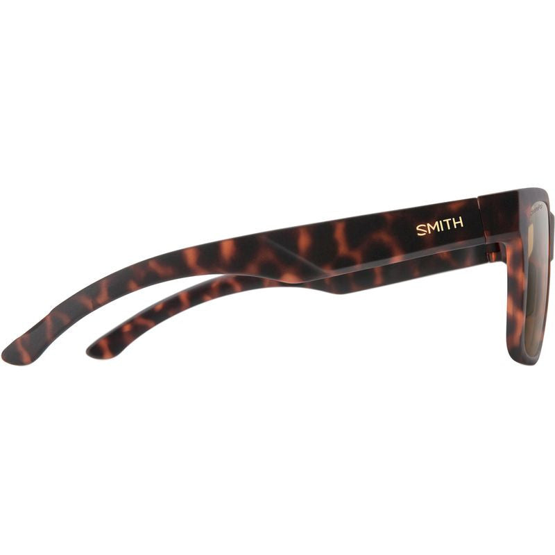 Smith Lowdown 2 Tortoise With Chromapop Polarized Glass Brown Lens