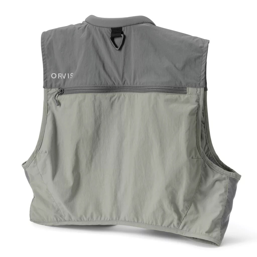 Orvis Ultralight Vest [sz:m Cl:storm Grey]