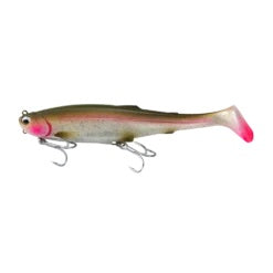 Irukandji Nimbus 200mm 80g [cl:king Brown]