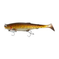 Irukandji Nimbus 200mm 80g [cl:cut Throat]