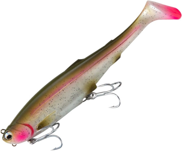 Irukandji Nimbus 300mm 260g [cl:cut Throat]