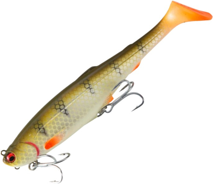 Irukandji Nimbus 300mm 260g [cl:hotwings]