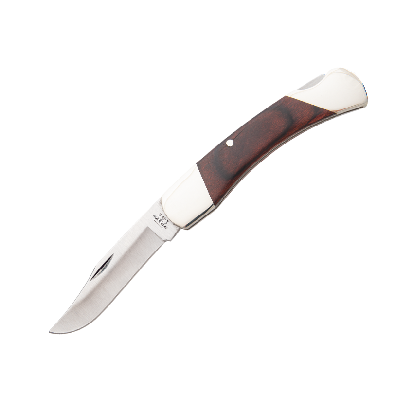 Bear & Son Knife 205r 3 3/4'' Lockback