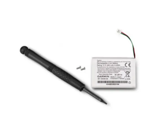 Garmin Replacement Battery T5/tt15 Mini Dd