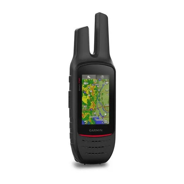 Garmin Rino 750 Gps