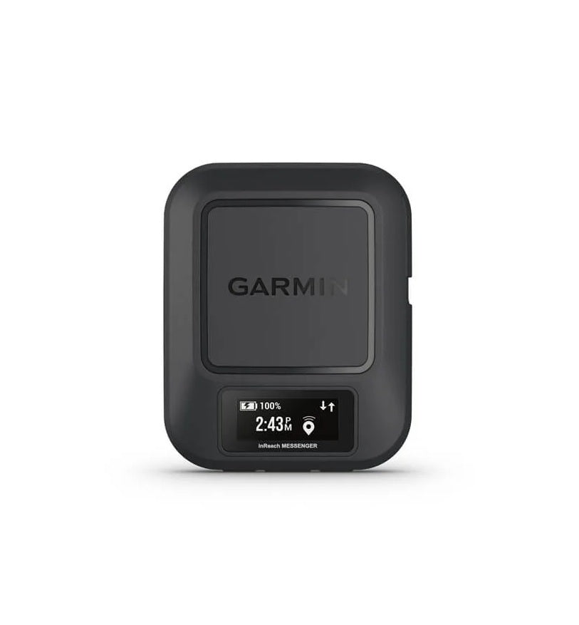 Garmin Inreach Messenger Gps