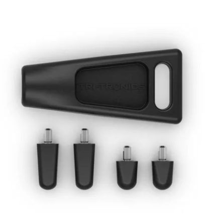 Garmin Comfort Fit Contact Points