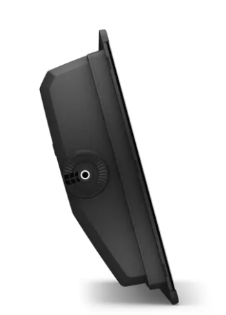 Garmin Gpsmap 1653xsv, Sidevü, Clearvü And Traditional Chirp Sonar With Mapping [sz:16"]