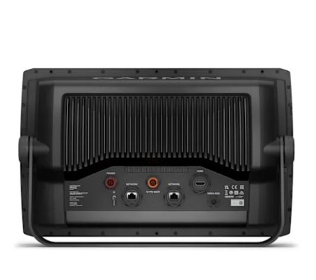 Garmin Echomap Ultra 2 16" Chartplotter 165sv With Transducer