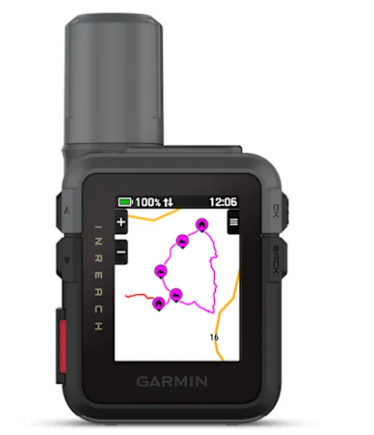 Garmin Inreach Mini 3 Satelite Communicator