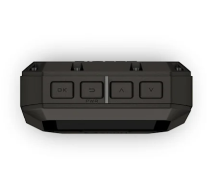 Garmin Xero C2 Chrongraph
