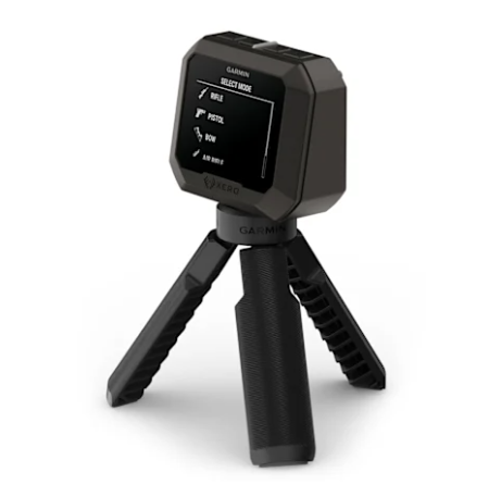 Garmin Xero C2 Chrongraph