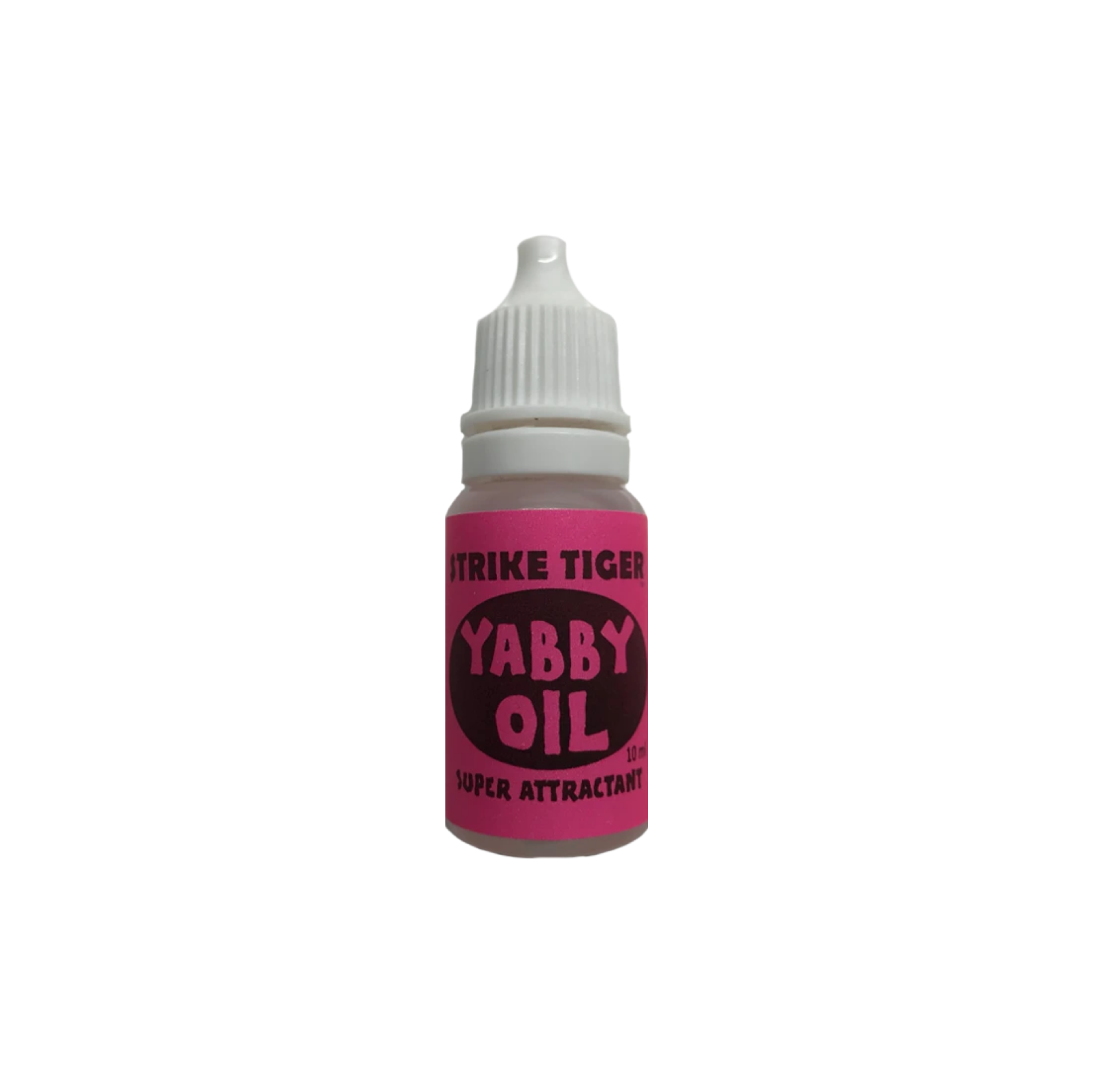 Strike Tiger Yabbie Oil 10ml