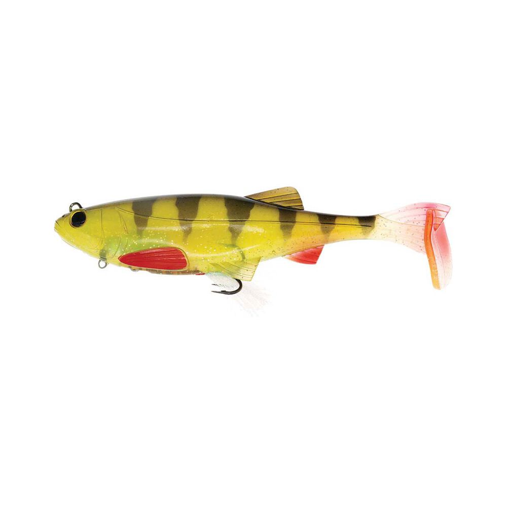 Biwaa Kapsiz Hd 9'' 4.8oz [cl:ghost Perch]