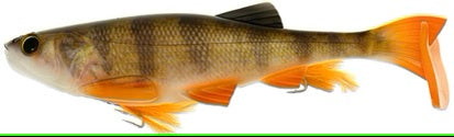 Biwaa Kapsiz Hd 9'' 4.8oz [cl:real Perch]