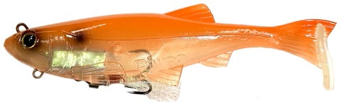 Biwaa Kapsiz Hd Kast 7.5" 2.75oz [cl:ghost Orange]