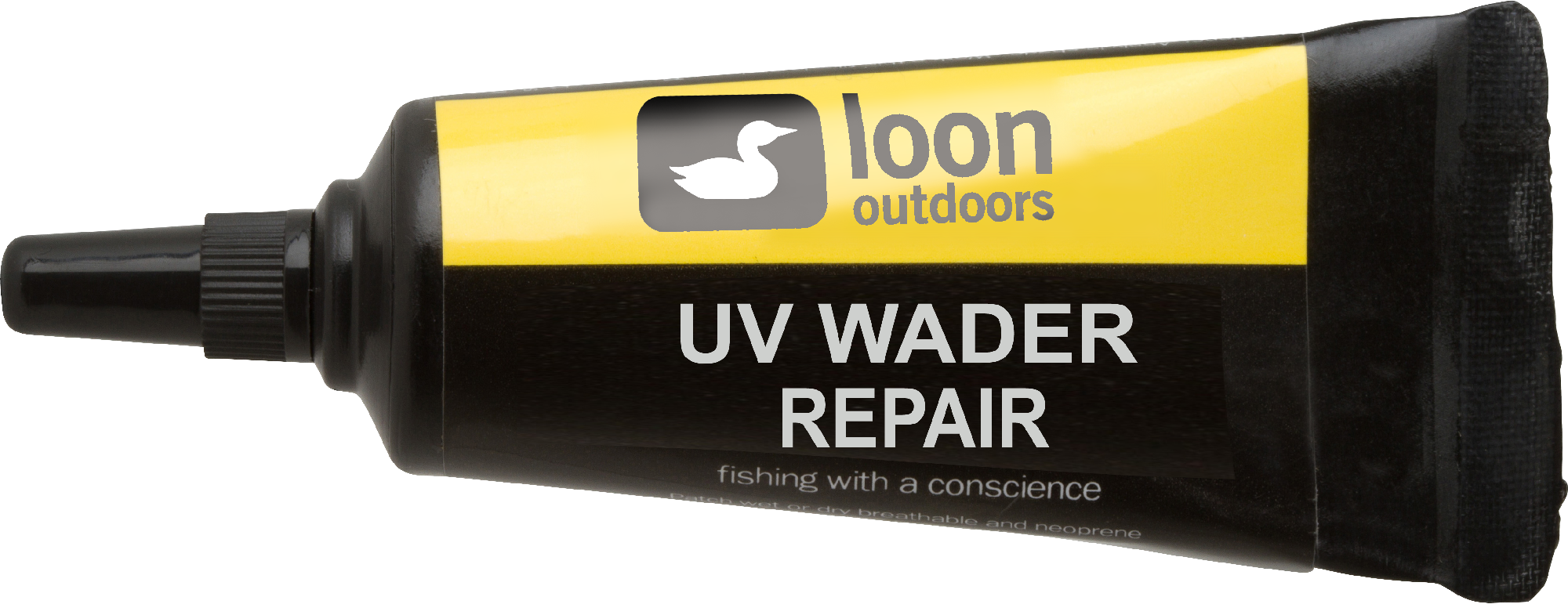LOON UV WADER REPAIR