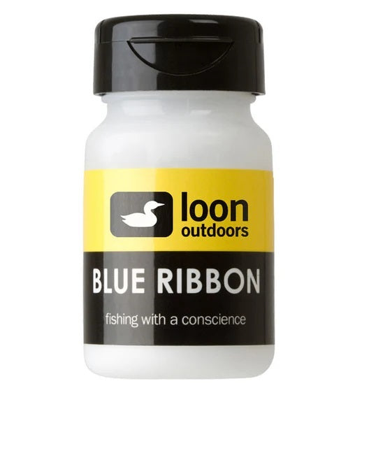 LOON BLUE RIBBON FLOATANT