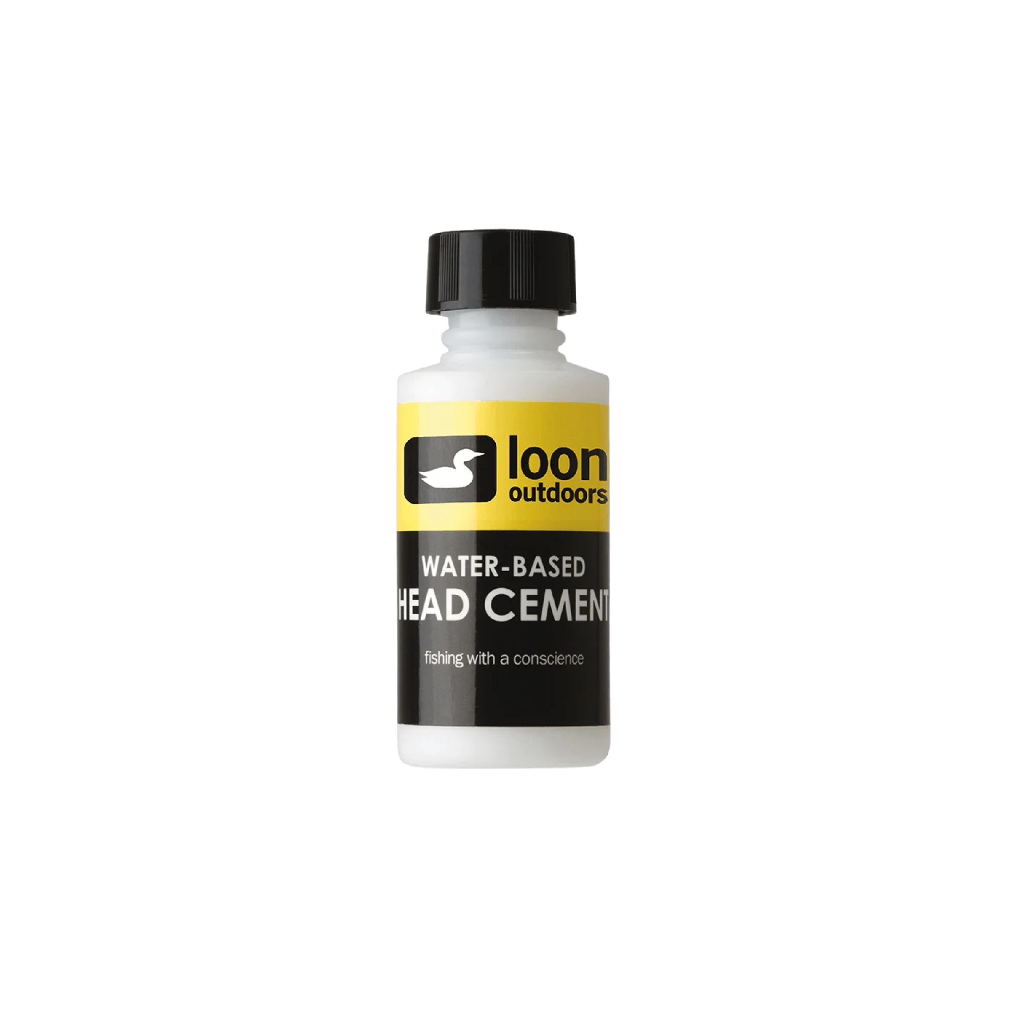 Loon Water Based Head Cement