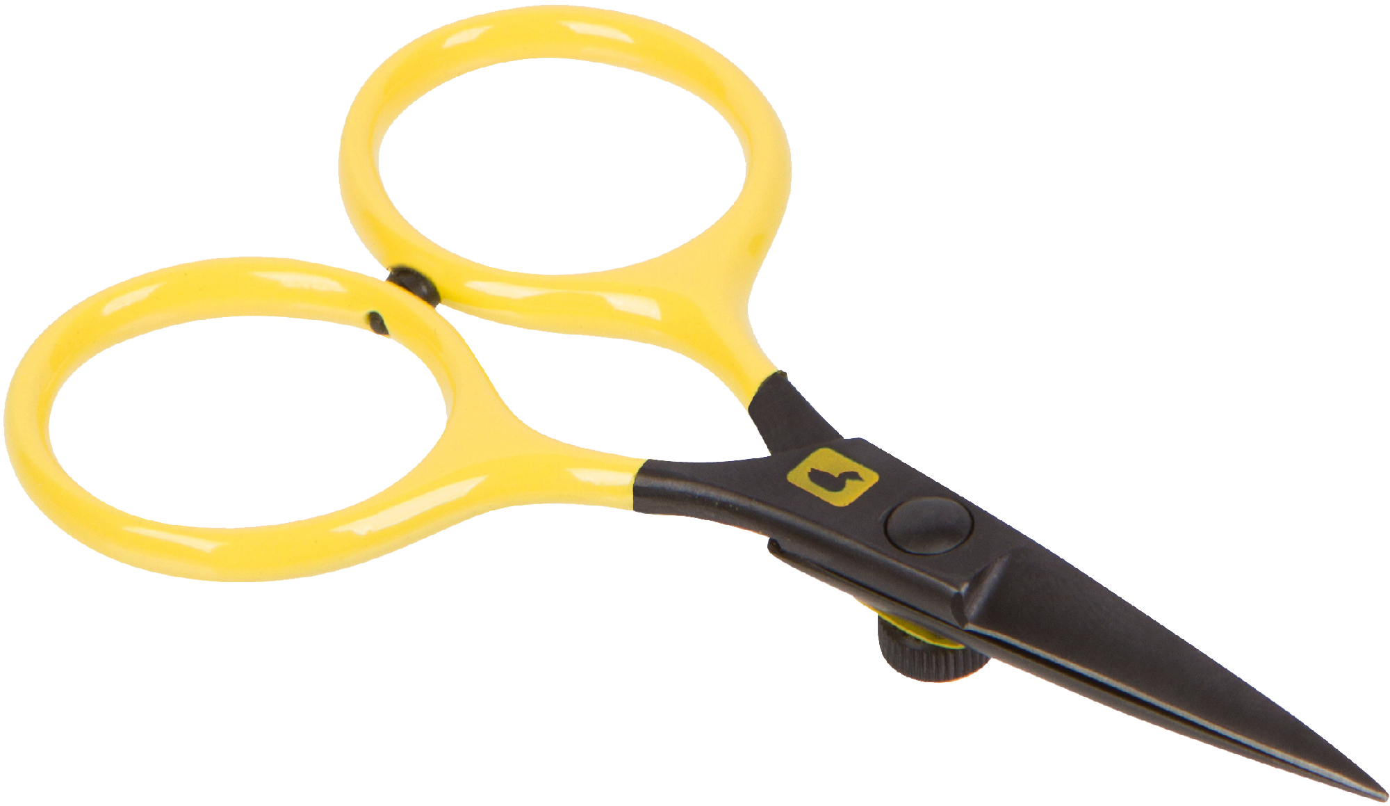 LOON RAZOR SCISSOR [Sz:4"]
