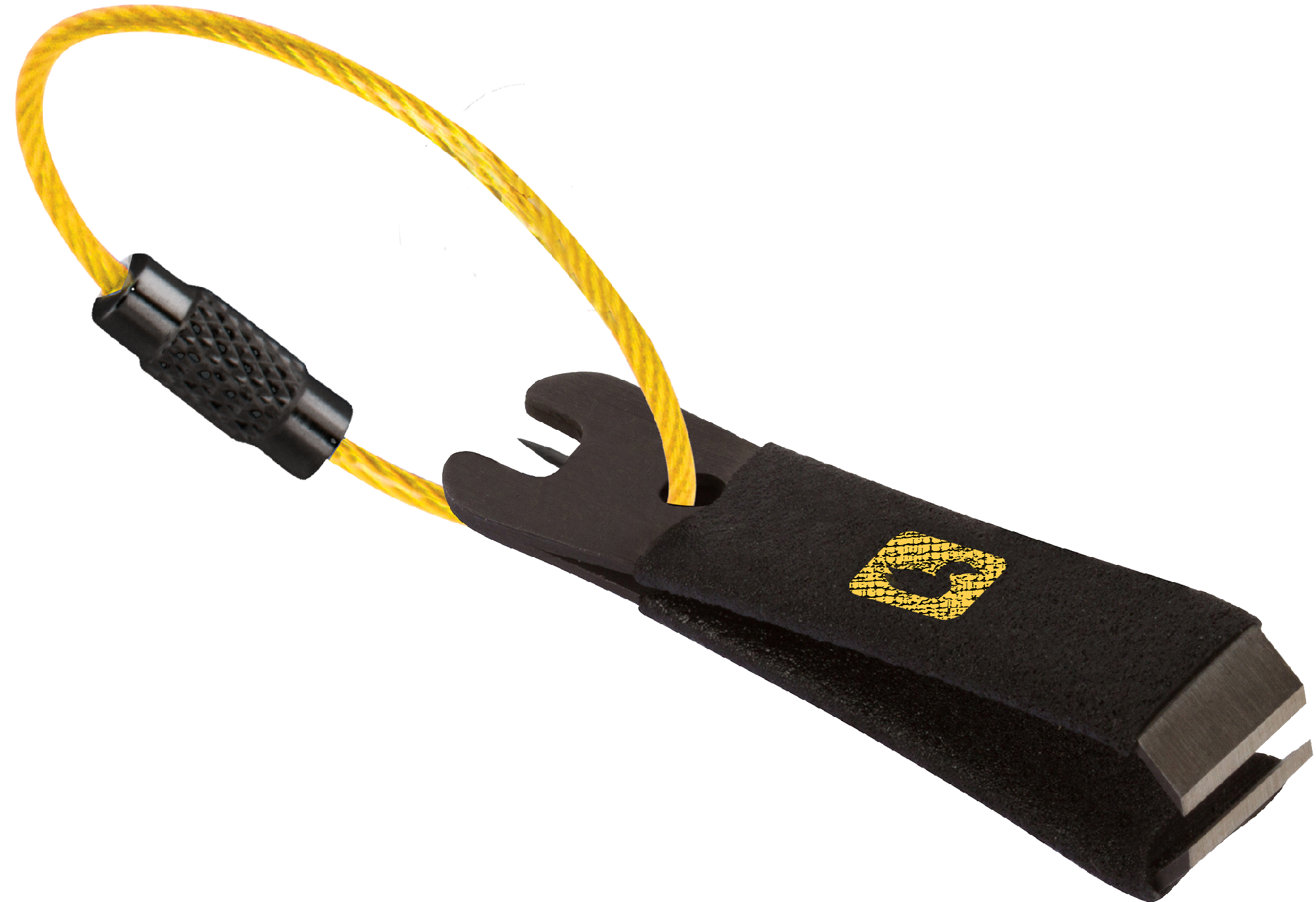 Loon Black Nippers