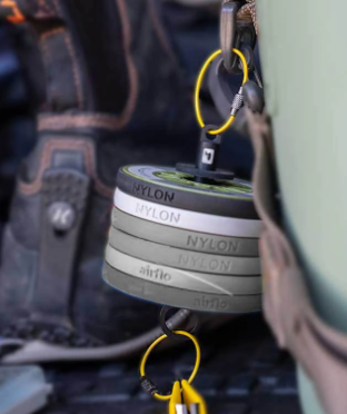 Loon Rogue Tippet Post