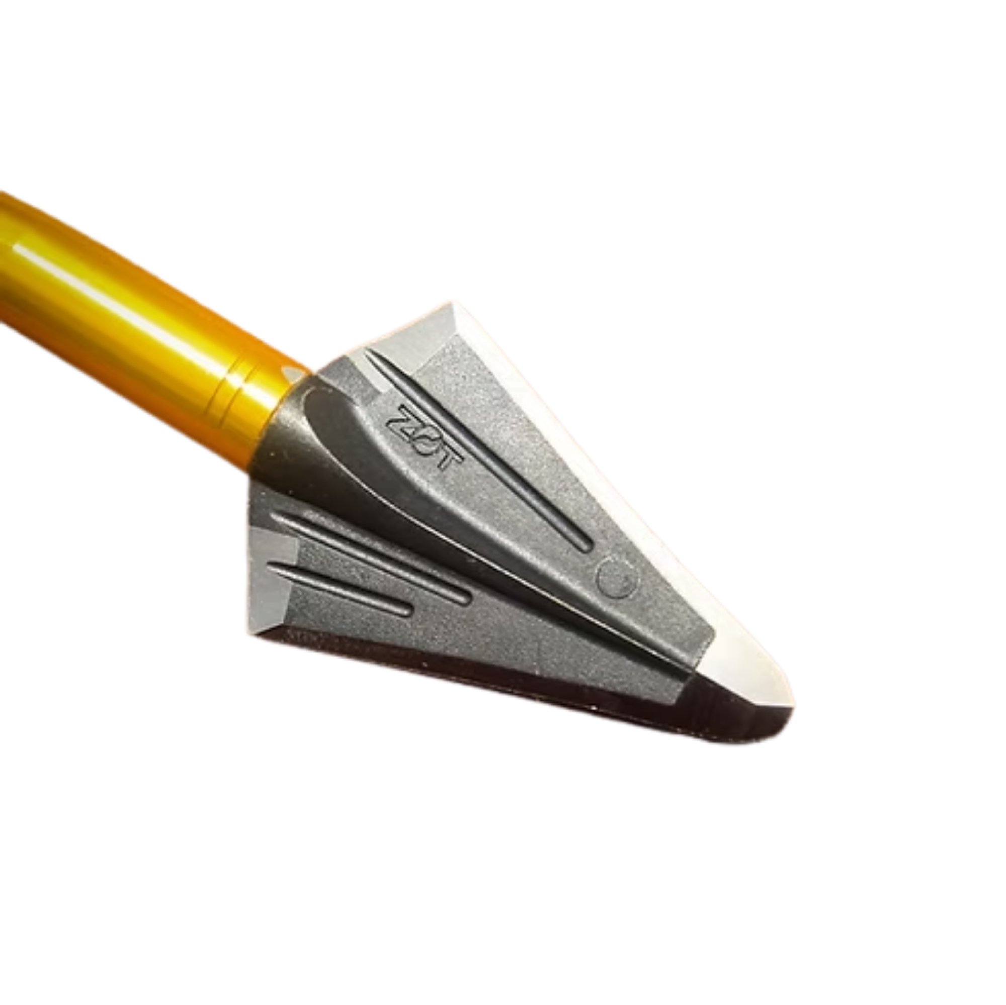 Kayuga Broadheads Zot [sz:125gr]