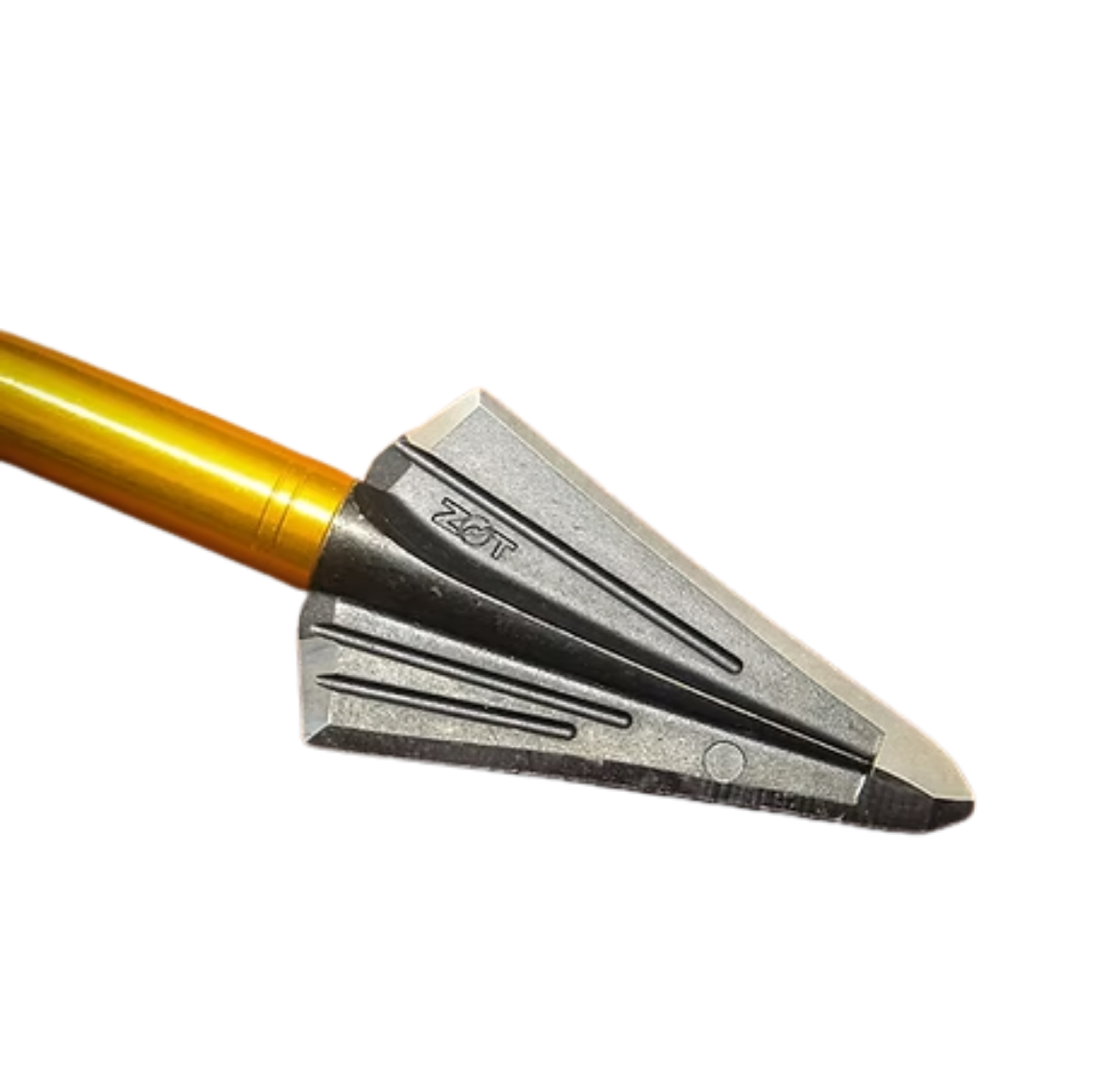 Kayuga Broadheads Zot [sz:150gr]