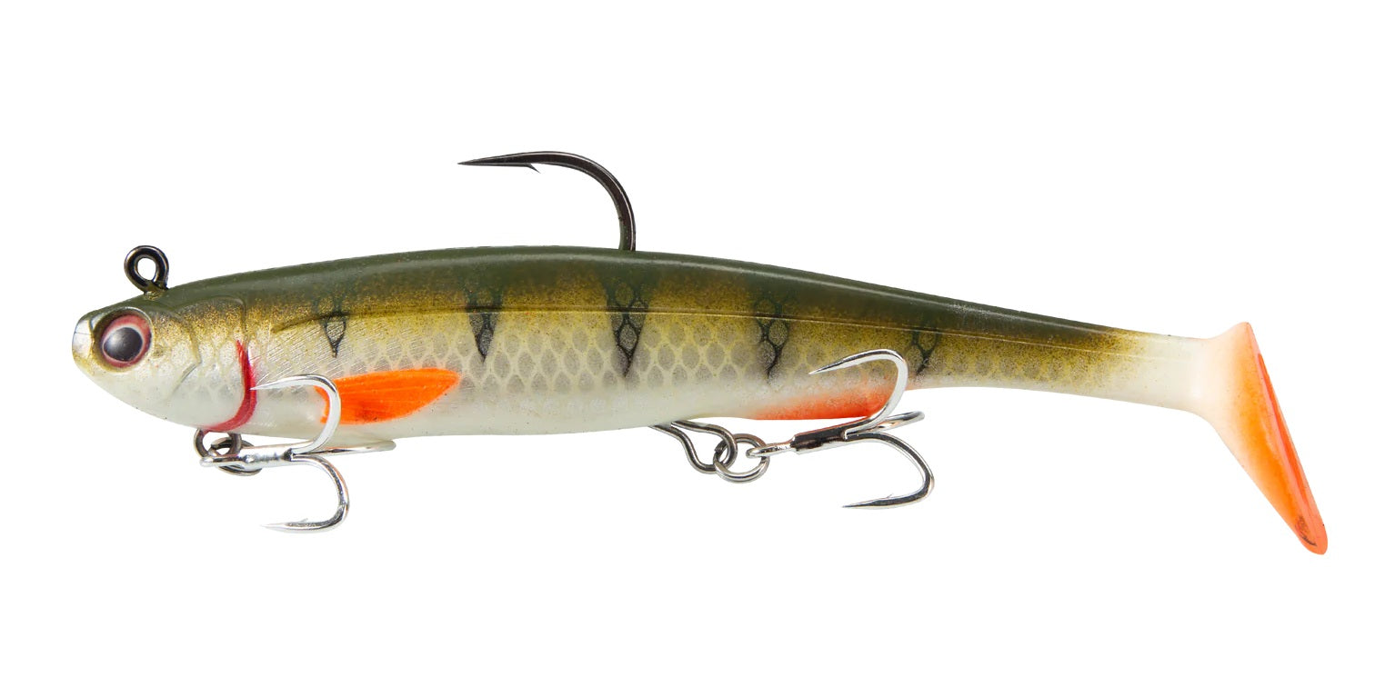 Irukandji Sicario Dtf 175mm [cl:hot Wings]