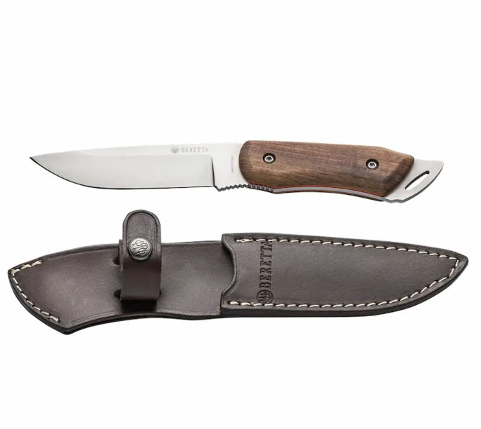 Beretta Roan Fixed Blade Knife