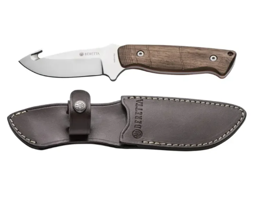 Beretta Chamois Fixed Blade Knife
