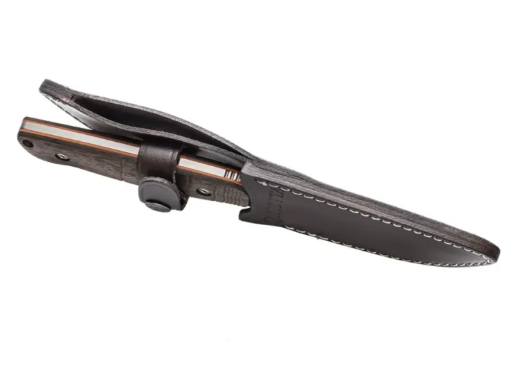 Beretta Chamois Fixed Blade Knife