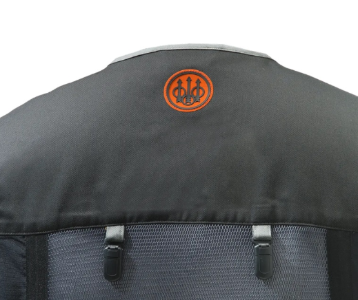 Beretta Evo Sporting Shooting Vest [sz:s Cl:blue Black]
