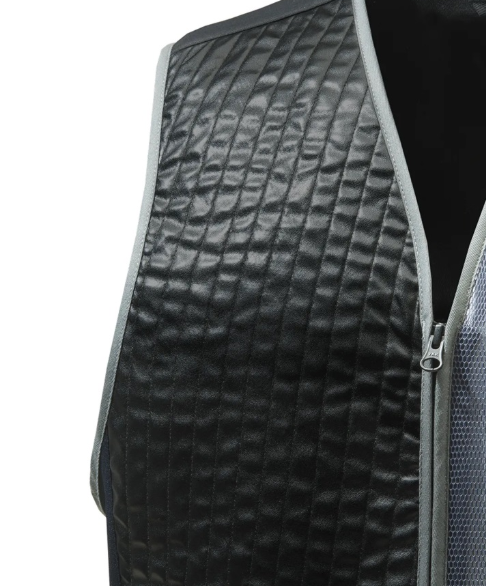 Beretta Evo Sporting Shooting Vest [sz:s Cl:blue Black]