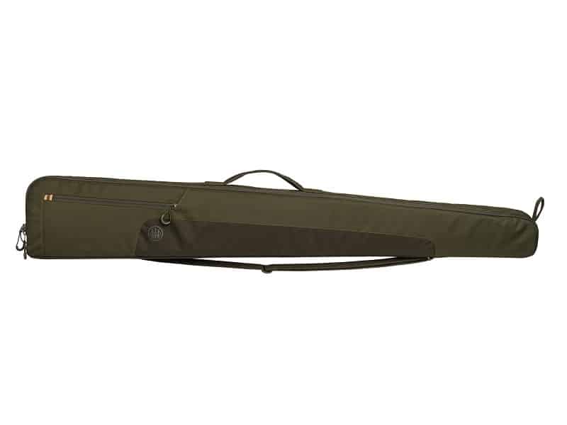 Beretta Gamekeeper Evo Rifle Case [sz:140cm Cl:moss & Brown Bark]