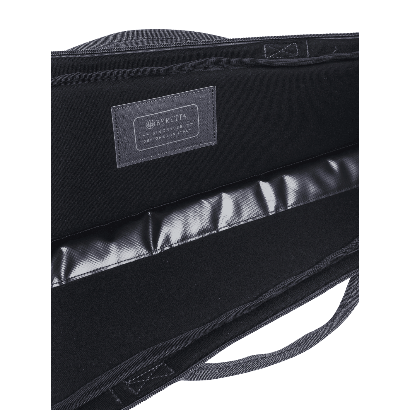 Beretta Challenge Gun Case [sz:140cm Cl:ebony & Sulphur]