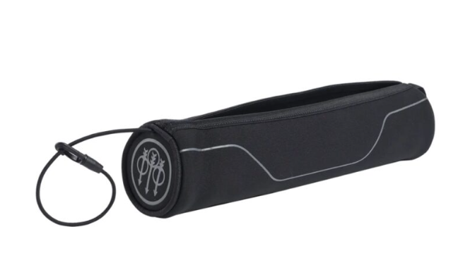 Beretta Neo Rifle Scope Cover Black [sz:medium]