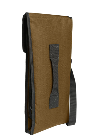 Beretta Gamekeeper Evo Foldable Gun Bag [sz:140cm Cl:otter & Ebony]