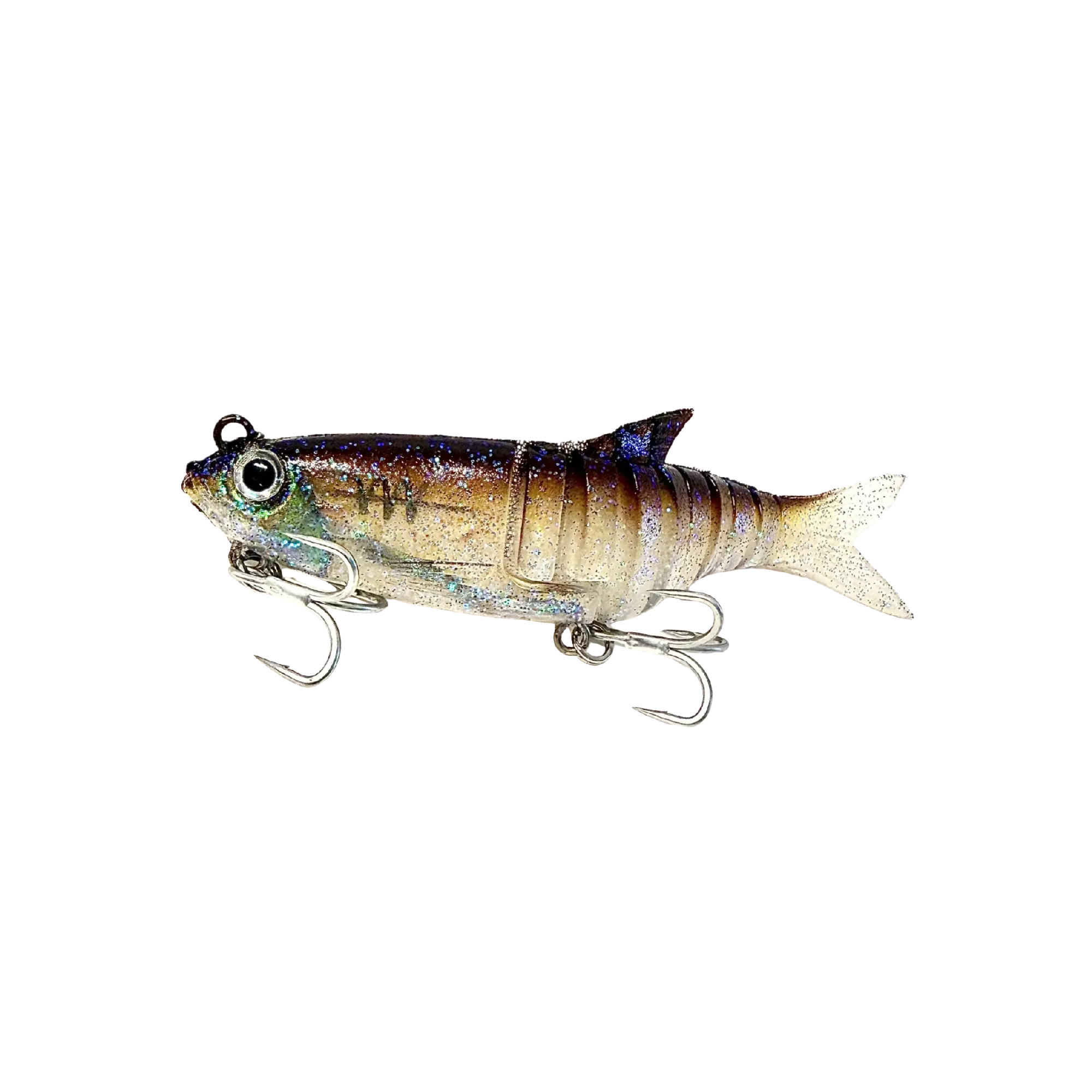 Molix Swim Shad 90 [cl:wakasagi]