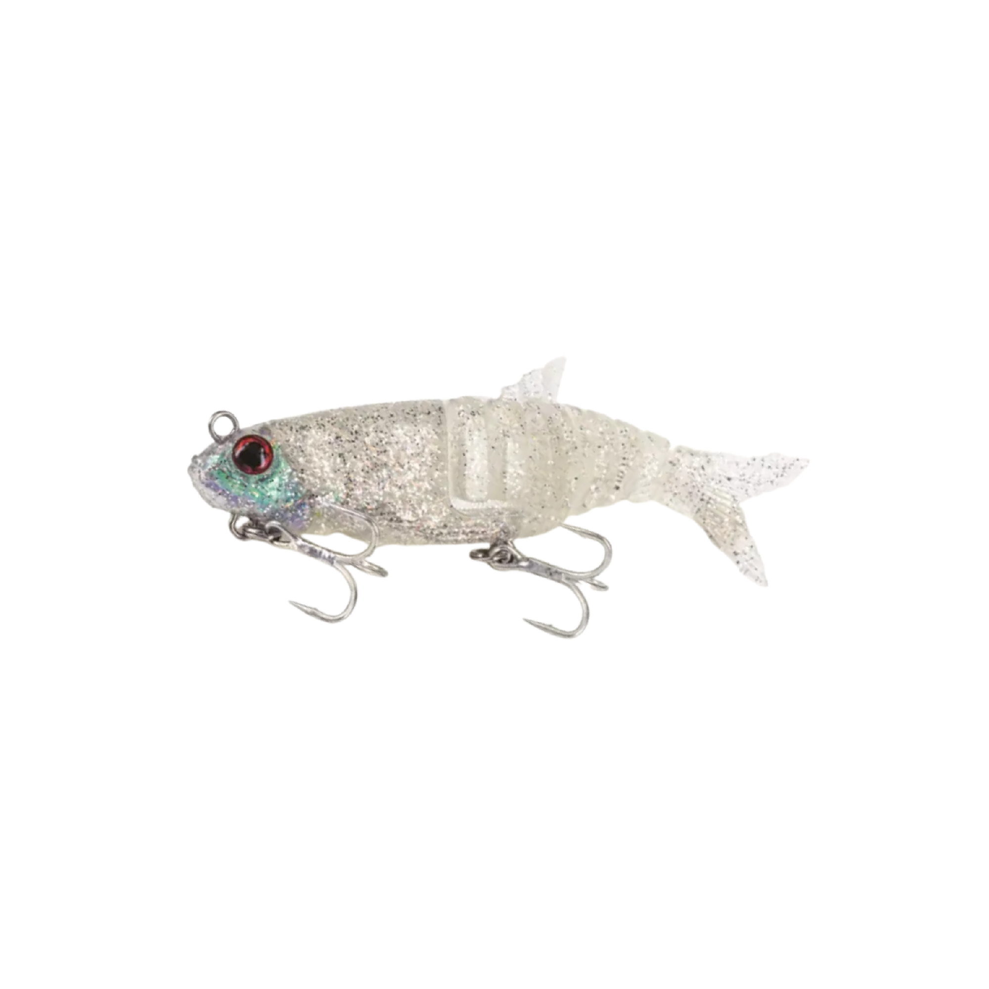 Molix Swim Shad 90 [cl:aussie Clear Fish]