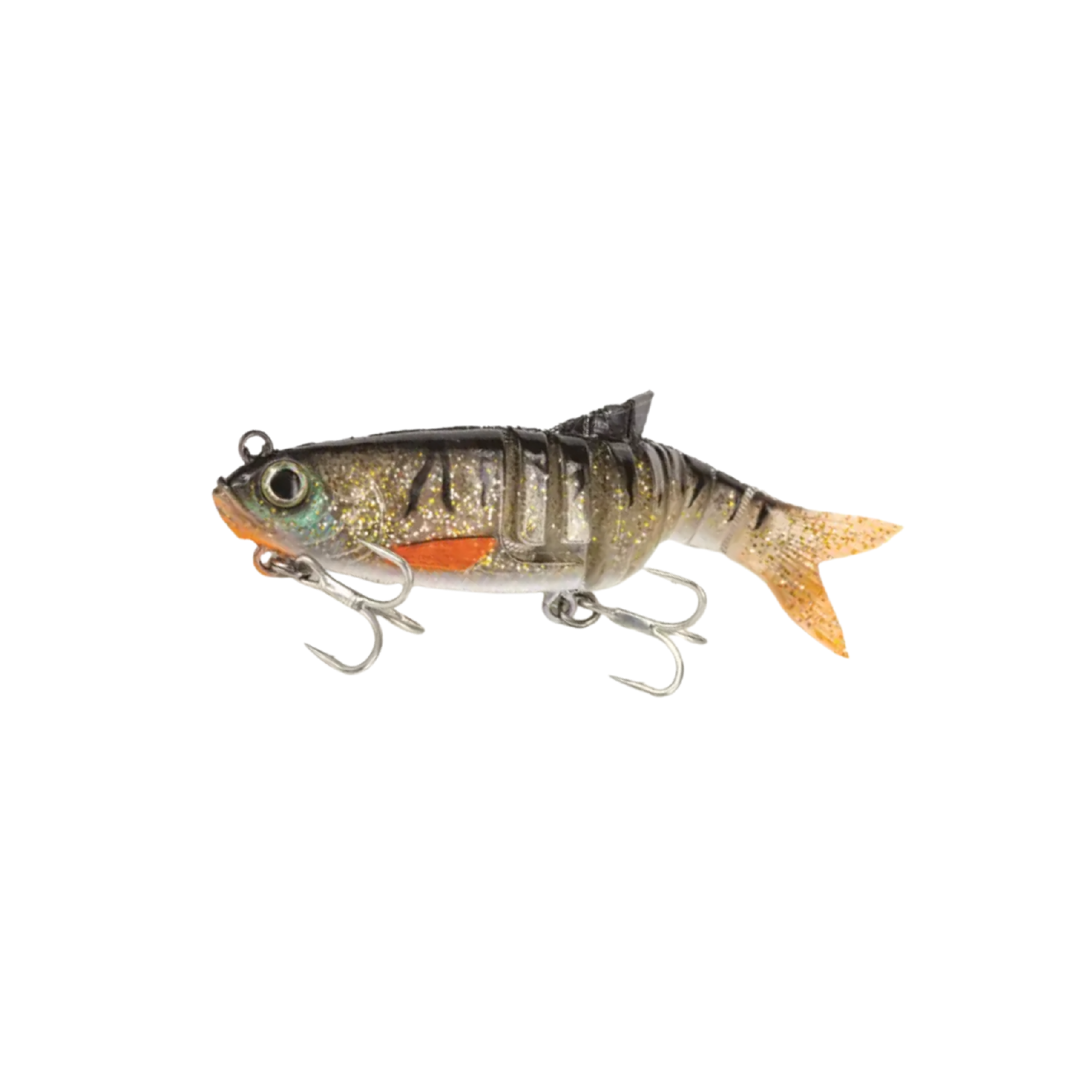 Molix Swim Shad 90 [cl:perch]