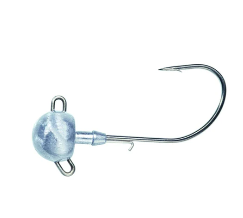Omtd Big Jig Head [sz:#7/0  Wt:21g (3/4oz)]