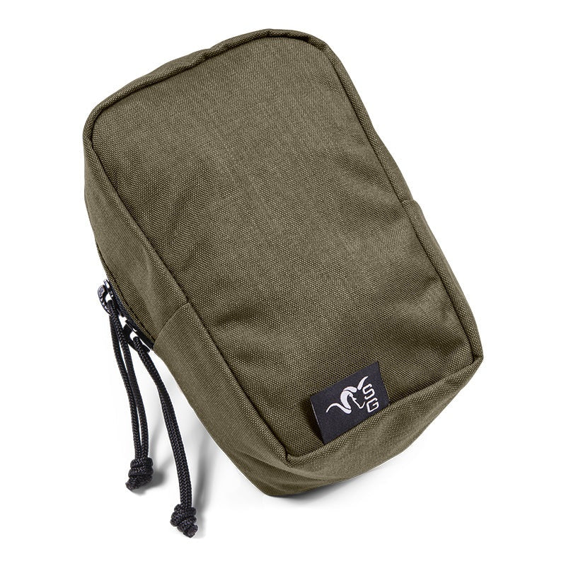 Stone Glacier Accessory Pocket [Sz:LARGE Cl:RANGER GREEN]