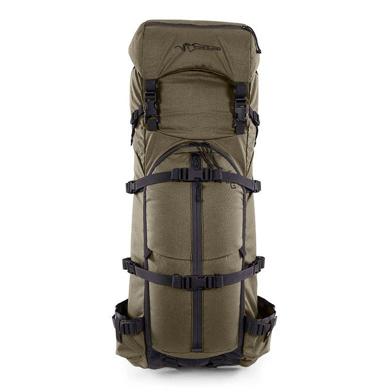 Stone Glacier Sky 5900 (Bag Only) [Cl:RANGER GREEN]