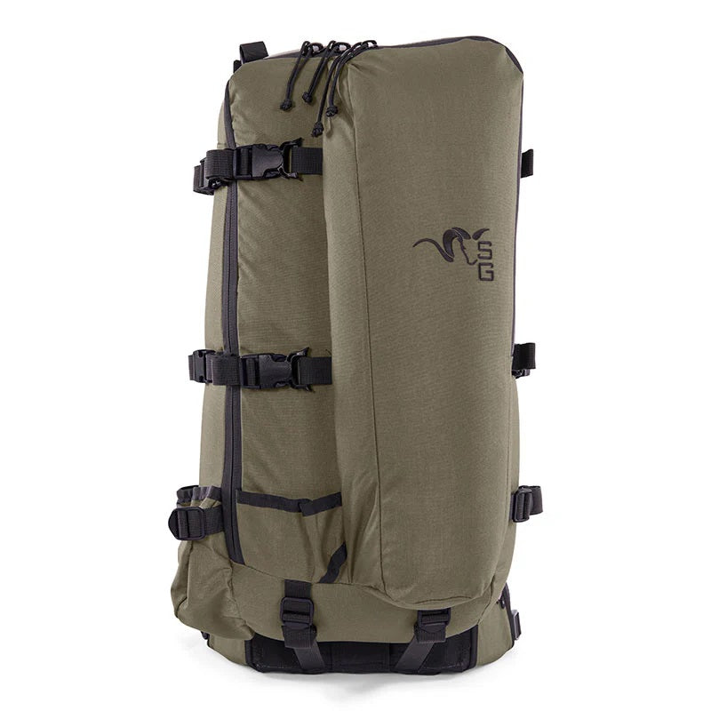 Stone Glacier Approach 2800 (Bag Only) [Cl:RANGER GREEN]